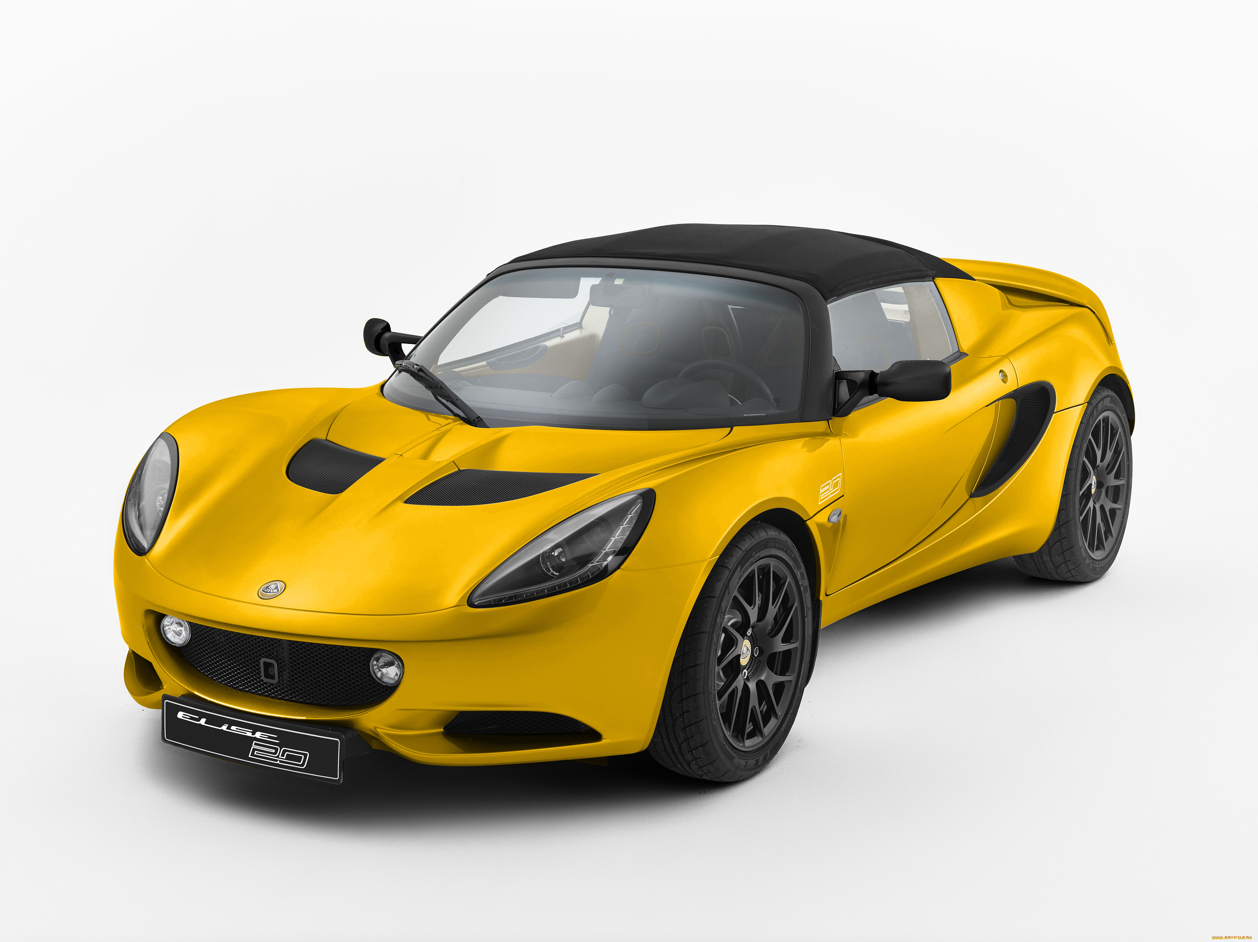 , lotus, , 2015, elise, 20th, anniversary